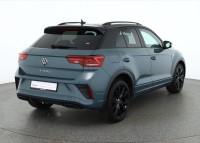 VW T-Roc 1.0 TSI R-Line
