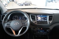 Hyundai Tucson 1.6 T-GDI