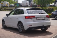 Audi A3 Sportback 35 1.5 TFSI