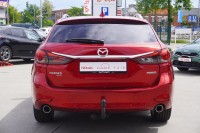 Mazda 6 SKYACTIV-D Sports-Line AWD