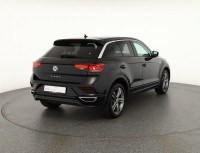 VW T-Roc 1.5 TSI 2xR-Line