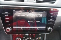 Skoda Superb Combi 1.5 TSI DSG