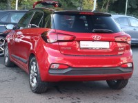 Hyundai i20 1.2 YES!