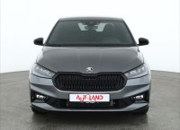 Skoda Fabia Monte Carlo 1.0 TSI DSG