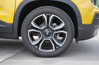 Jeep Avenger 1.2