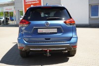 Nissan X-Trail 1.3 N-Connecta