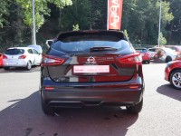 Nissan Qashqai 1.3 DIG-T