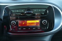 Smart ForTwo fortwo coupe 1.0 passion