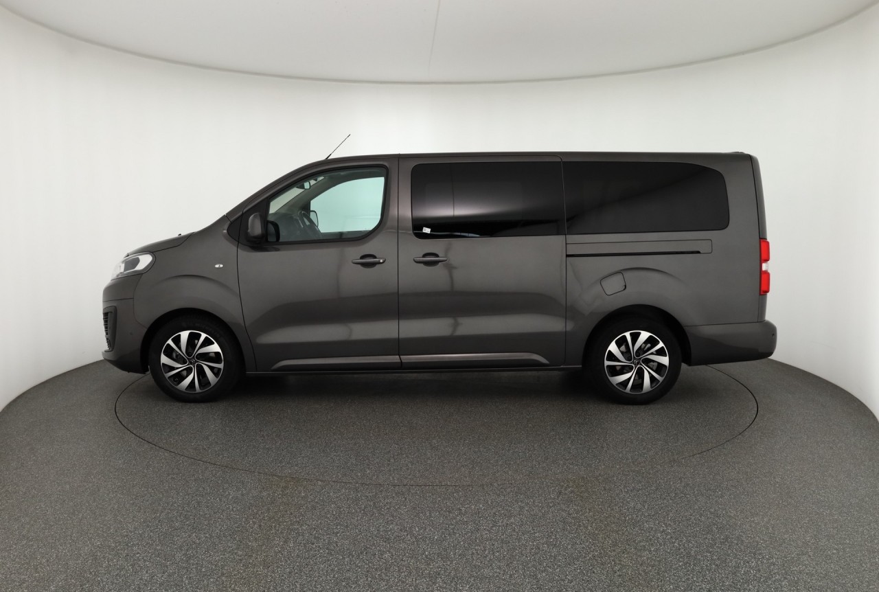 Citroen SpaceTourer Spacetourer 2.0 BlueHDi