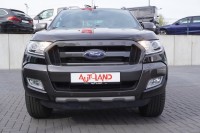 Ford Ranger 3.2 TDCi Limited 4x4 DoKa Aut.