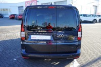 VW Caddy 2.0 TDI Life