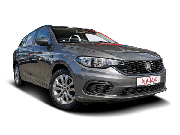Fiat Tipo Kombi 1.4 Pop
