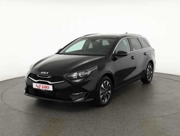 Kia cee'd Sporty Wagon Ceed SW 1.5 T-GDI