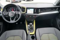 Audi A1 SB 25 TFSI S-Line