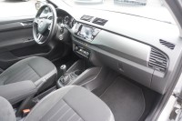 Skoda Fabia Combi 1.0 TSI Clever