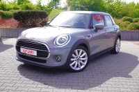 Vorschau: MINI COOPER Cooper