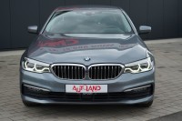 BMW 520 d