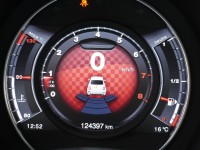 Abarth 595 Competizione 1.4 T-Jet