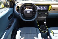Fiat Grande Panda La Prima 1.2