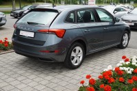 Skoda Scala 1.0 TSI Cool Plus