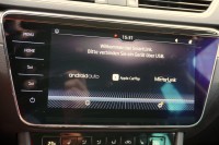 Skoda Superb Combi 2.0 TDI Style 4x4