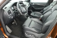 Audi RSQ3 2.5 TFSI quattro performance