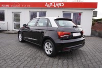 Audi A1 Sportback 1.4 TFSI sport Sportback