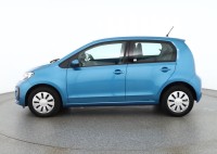 Vorschau: VW up up! 1.0 move up!