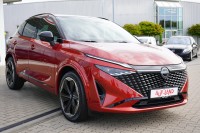 Nissan Qashqai N-Design 1.3 Dig-T 4WD Aut.
