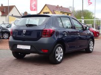 Dacia Sandero II 1.0 SCe 75