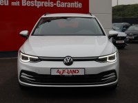 VW Golf VIII Variant 1.5 TSI Style