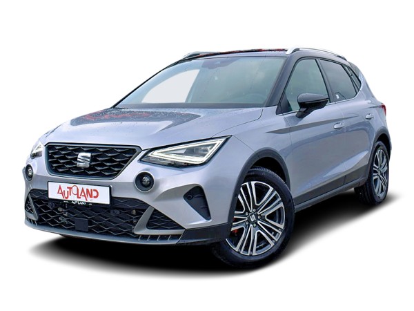 Seat Arona FR 1.0 TSI