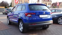 Skoda Karoq 1.0 TSI Ambition