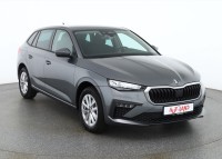 Skoda Scala 1.0 TSI DSG