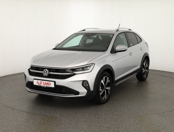 VW Taigo 1.5 TSI DSG Style