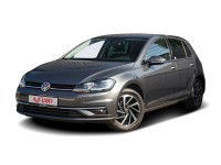 VW Golf VII 1.5 TSI Join 2-Zonen-Klima Navi Sitzheizung