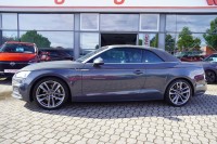 Audi A5 Cabrio 2.0 TFSI S-Line