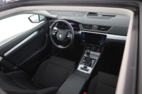 Skoda Superb Combi 2.0 TDI DSG