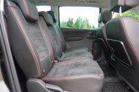 Seat Alhambra 2.0 TDI FR-Line