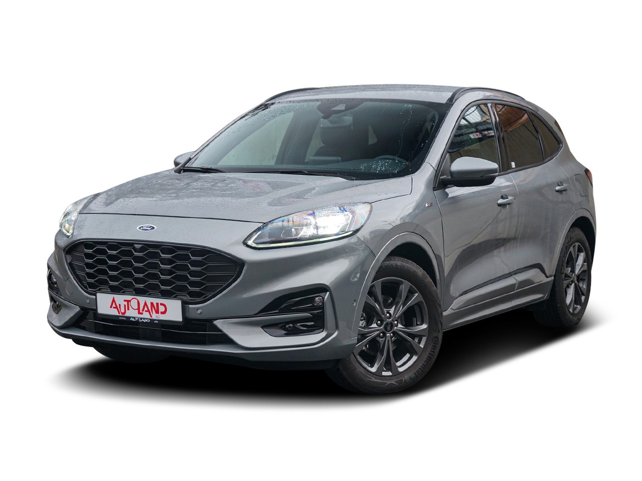Ford Kuga 1.5 EcoBoost ST-Line X