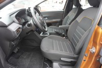 Dacia Sandero Stepway TCE90 Autom.