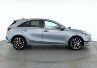 Kia cee'd Ceed Ultimate Edition 1.5 T-GDI Aut.