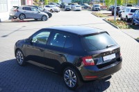Skoda Fabia 1.0 Clever