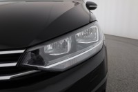 VW Touran 1.5 TSI