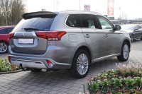 Mitsubishi Outlander 2.4Hybrid PHEV 4WD