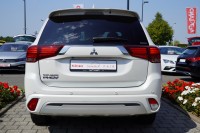 Mitsubishi Outlander 2.4Hybrid 4WD
