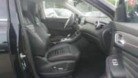 MG HS 1.5 T-GDI Luxury Aut.