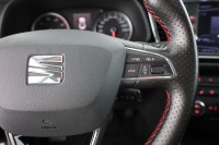 Seat Leon 2.0 TSI DSG FR