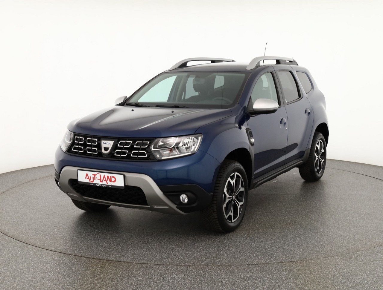 Dacia Duster II 1.3 TCe 150 Adventure