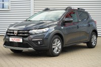 Vorschau: Dacia Sandero Stepway III 1.0 TCE Ultimate